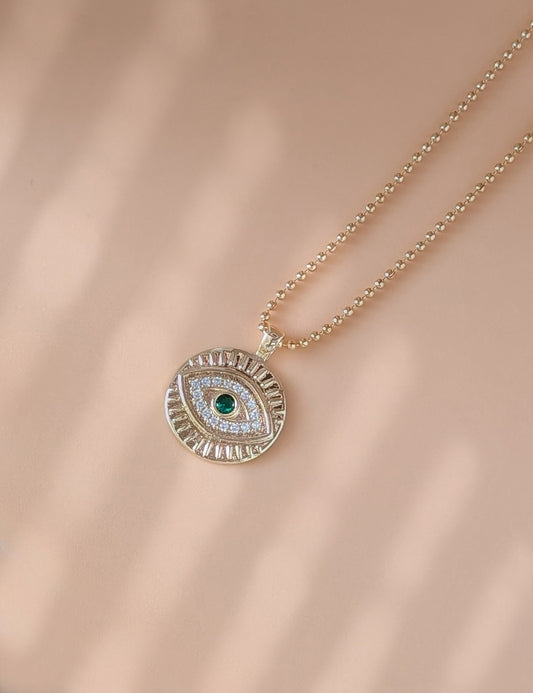 Eye Spy Necklaces