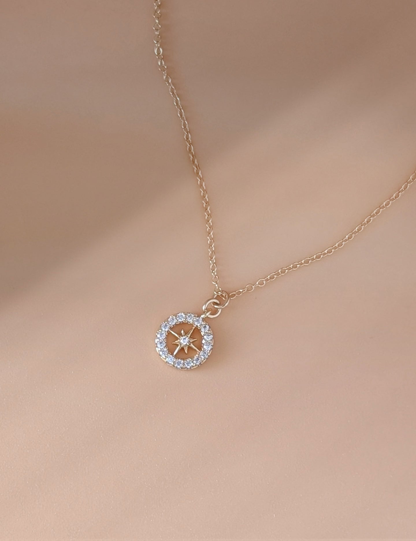 Howdy Charm Necklaces