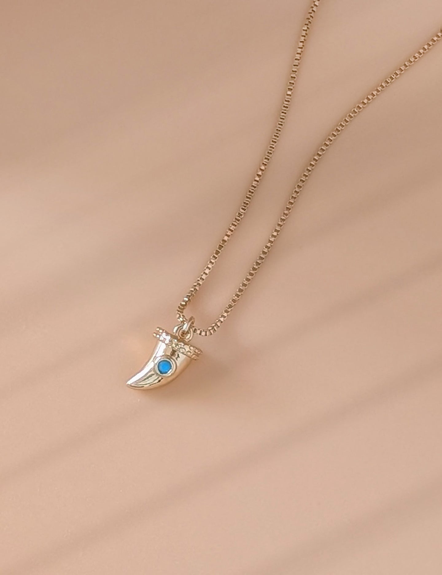 Howdy Charm Necklaces