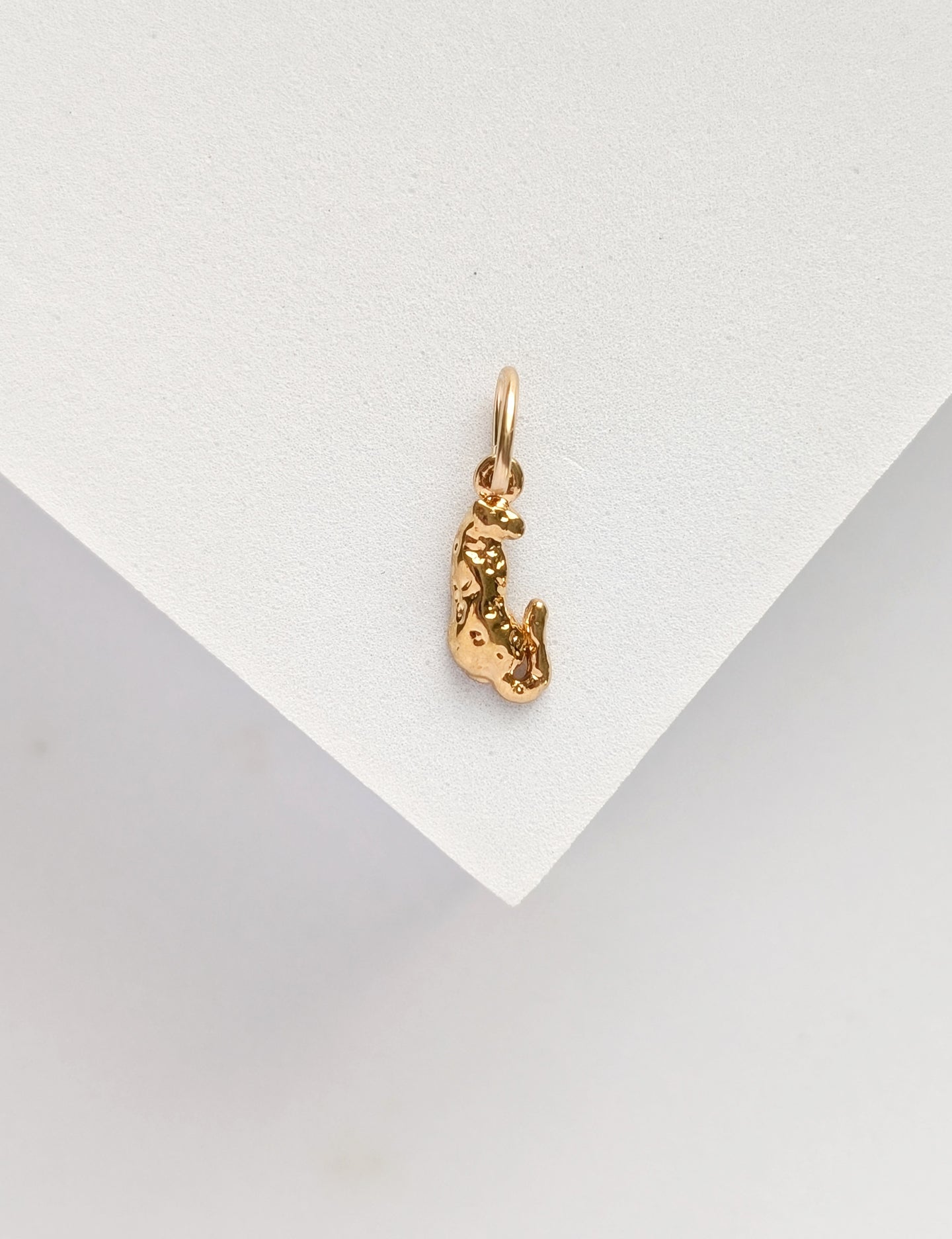 Wild Things Charms