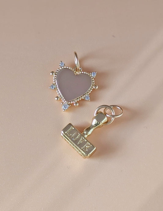 Love Charms