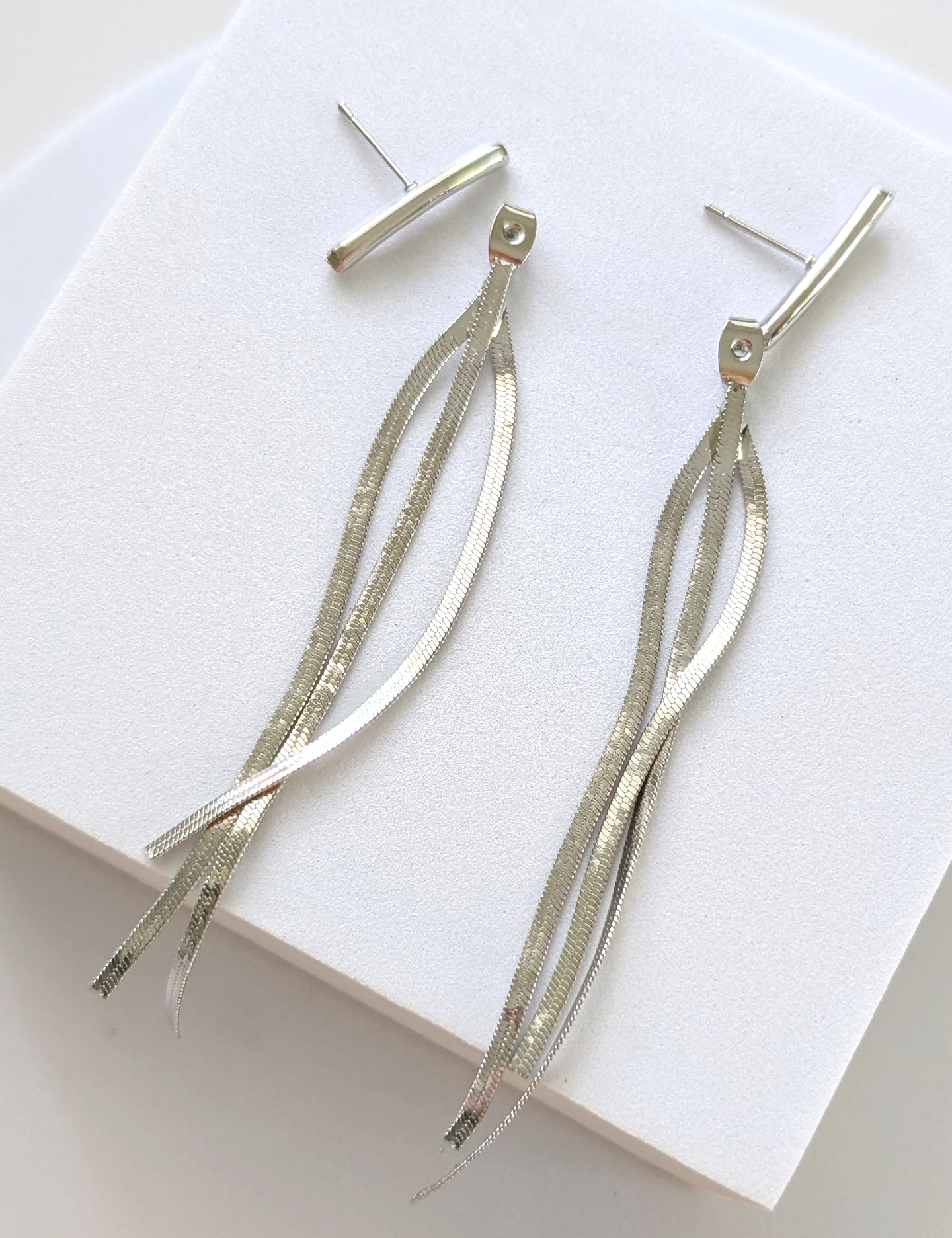 Moon River Earrings