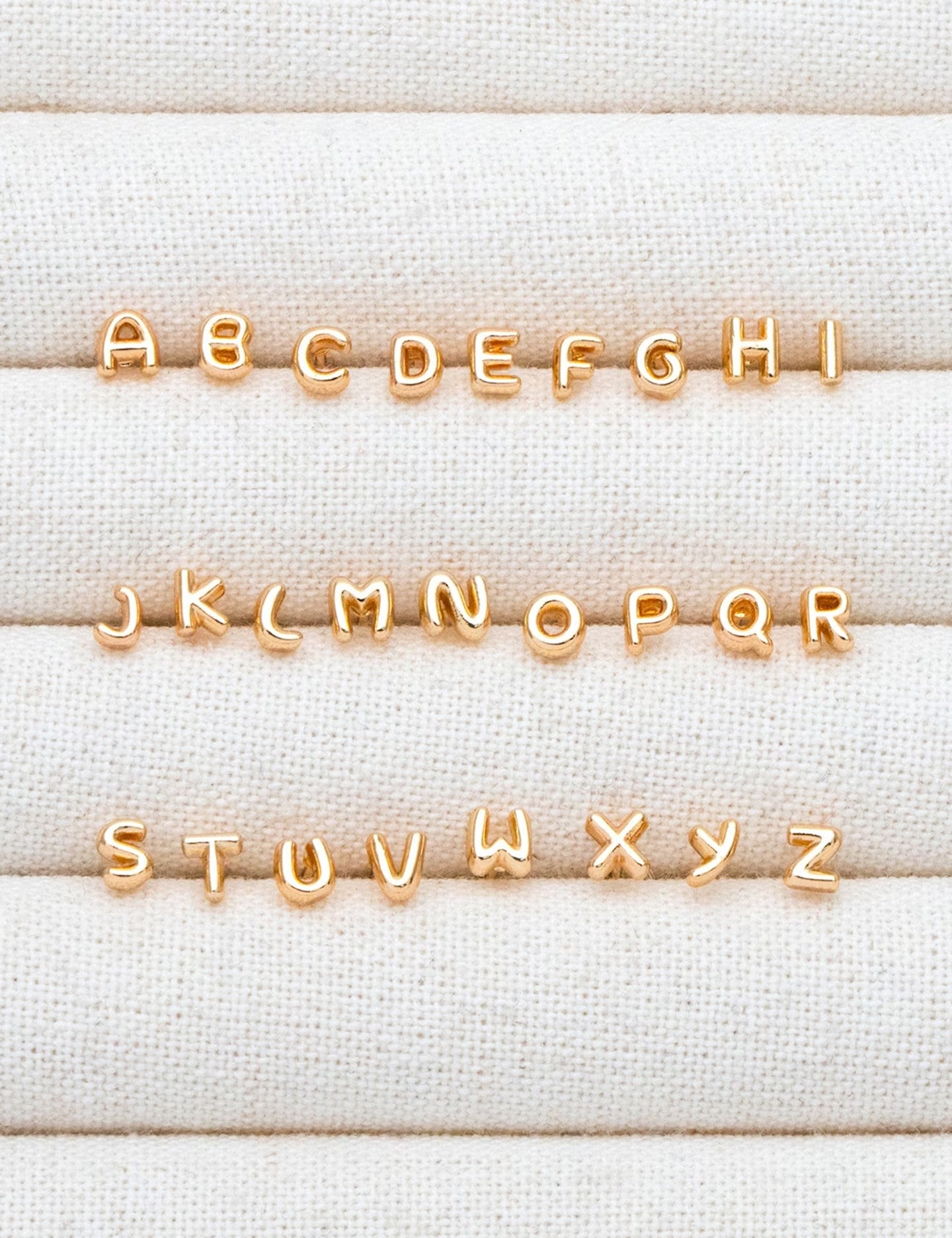 Petite Initial Posts