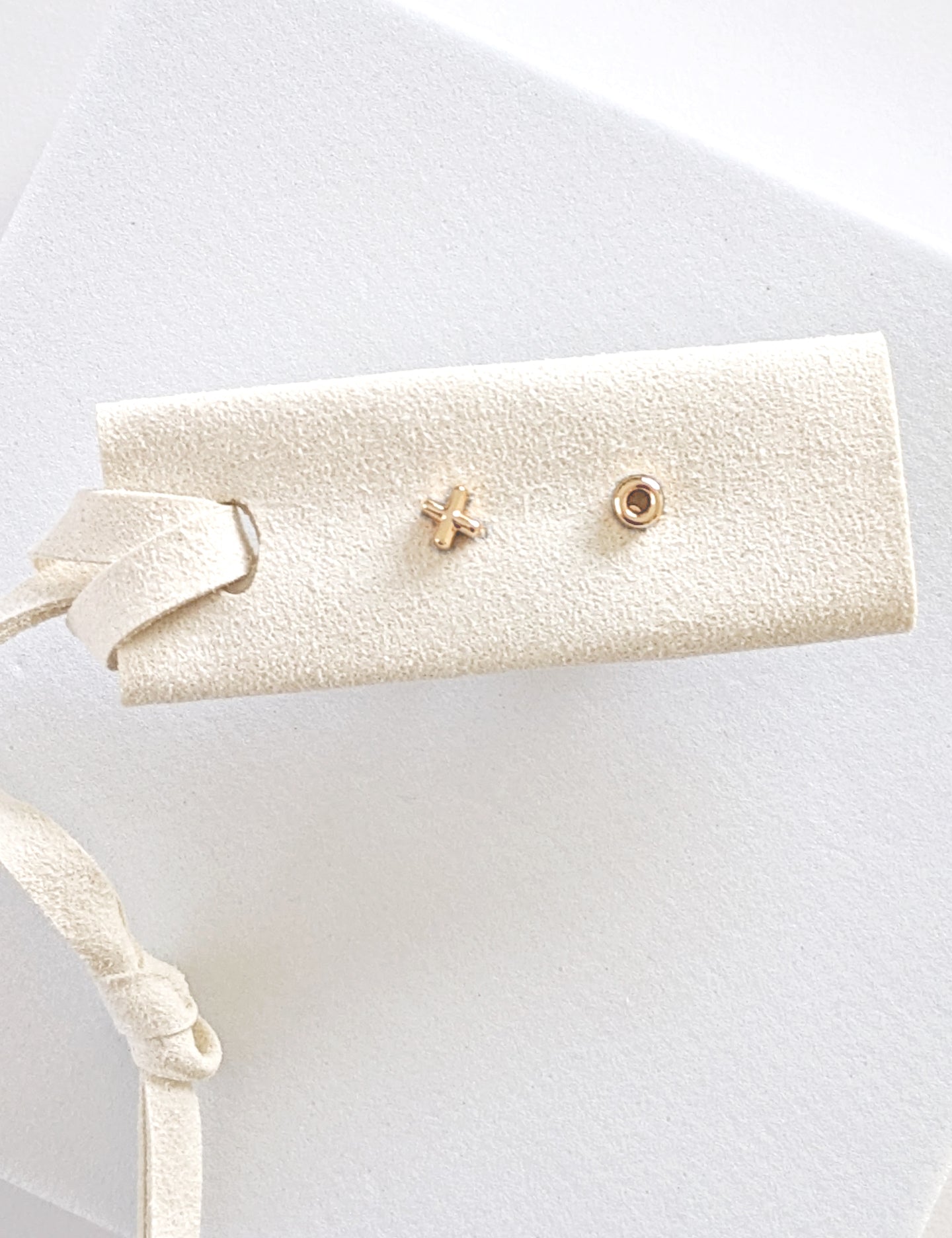 Petite Initial Posts