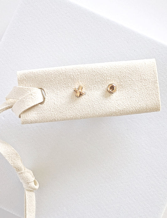 Petite Initial Posts