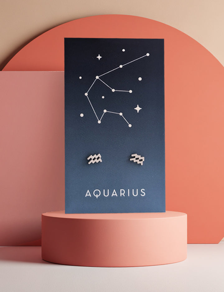 Petite Zodiac Posts