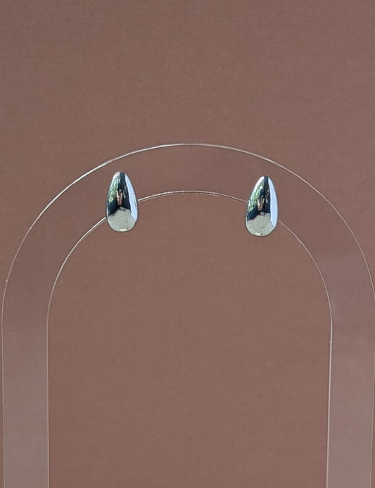 Raindrop Studs