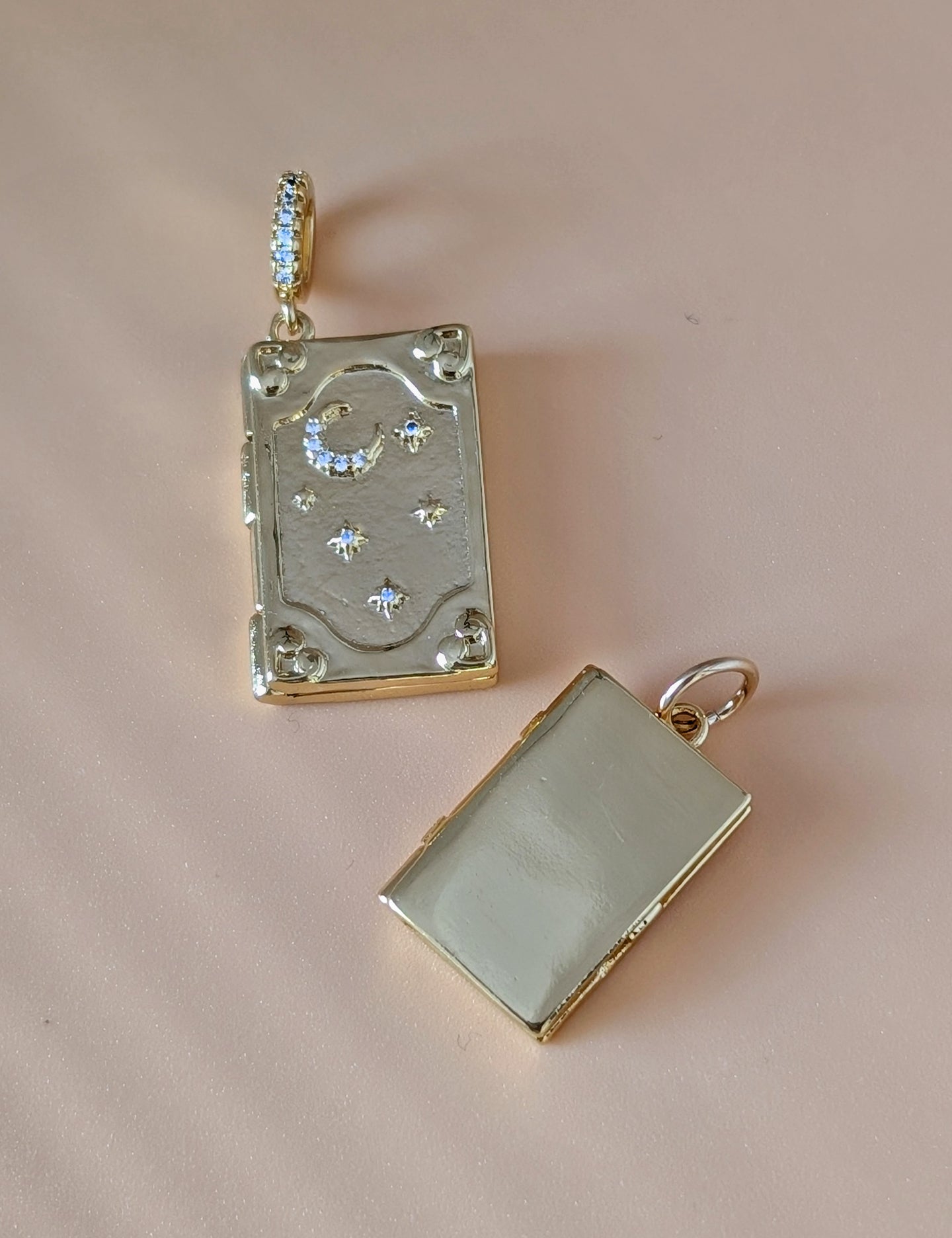 Reading & Writing Charms