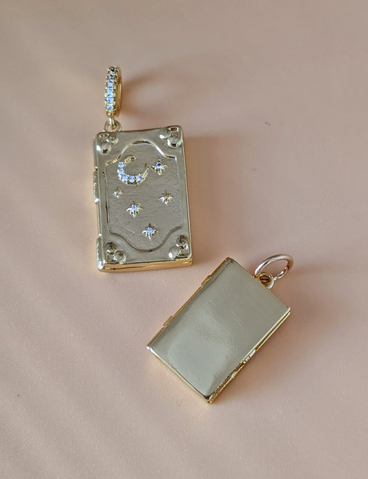 Reading & Writing Charms