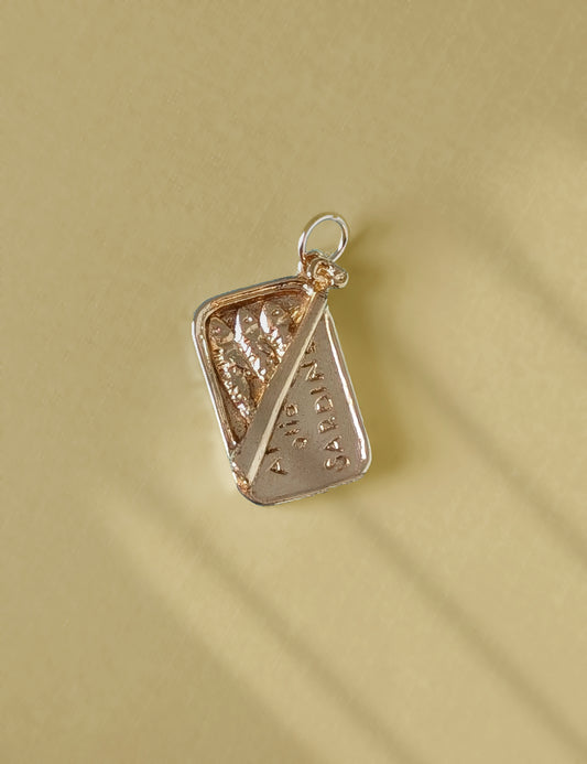 Sardines Charm