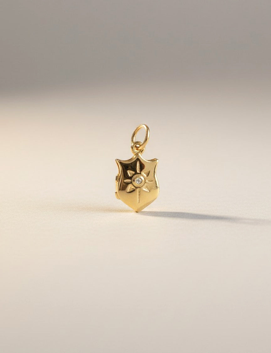 Starburst Charms