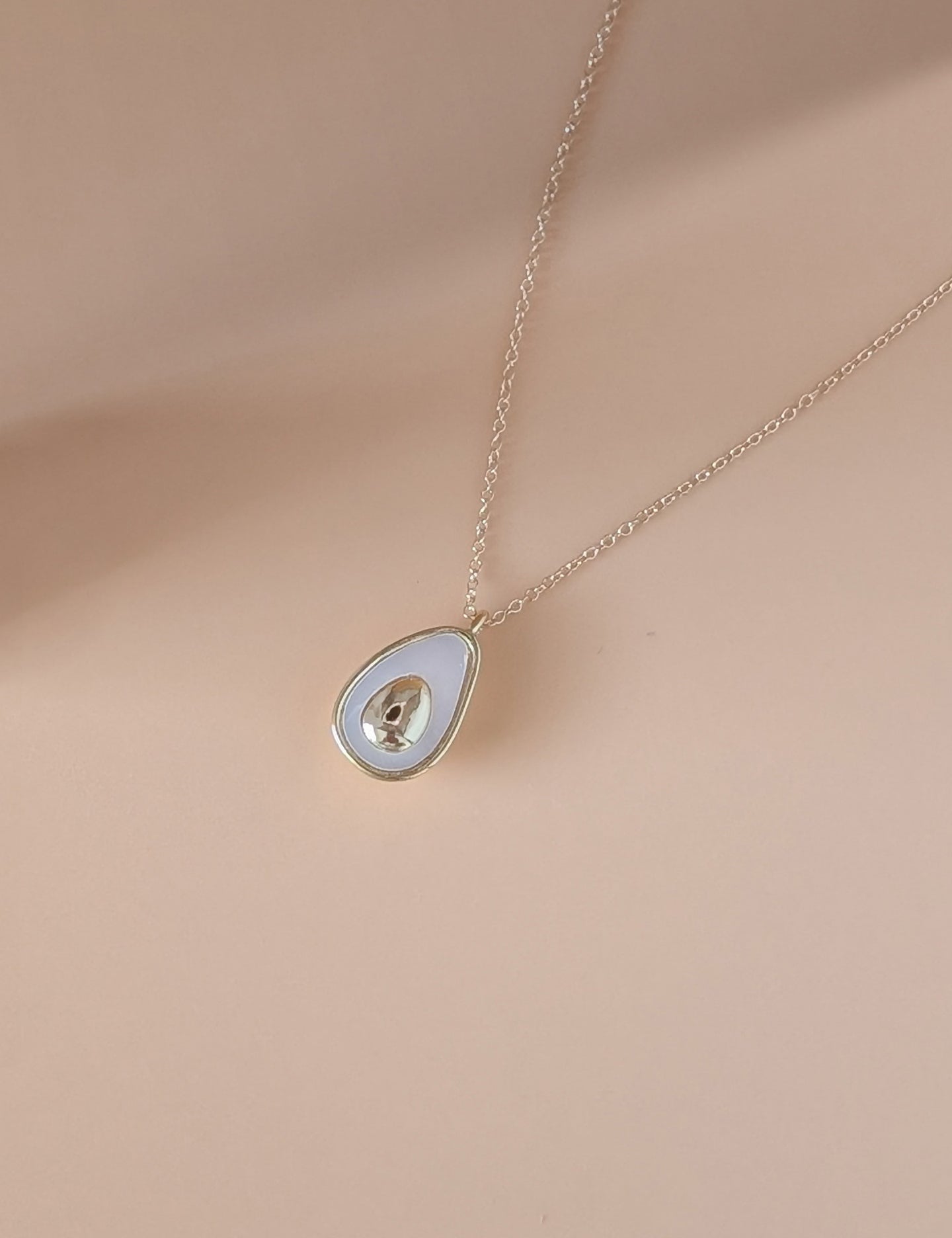 Tasty Treats Charm Necklaces