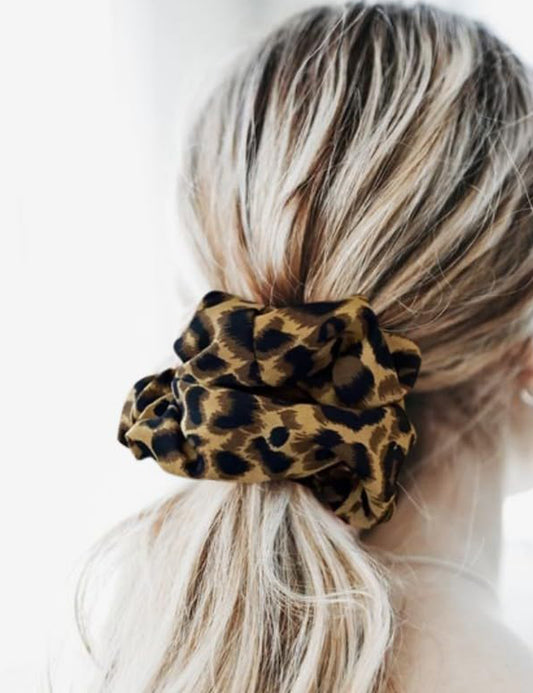 Wild XL Scrunchie