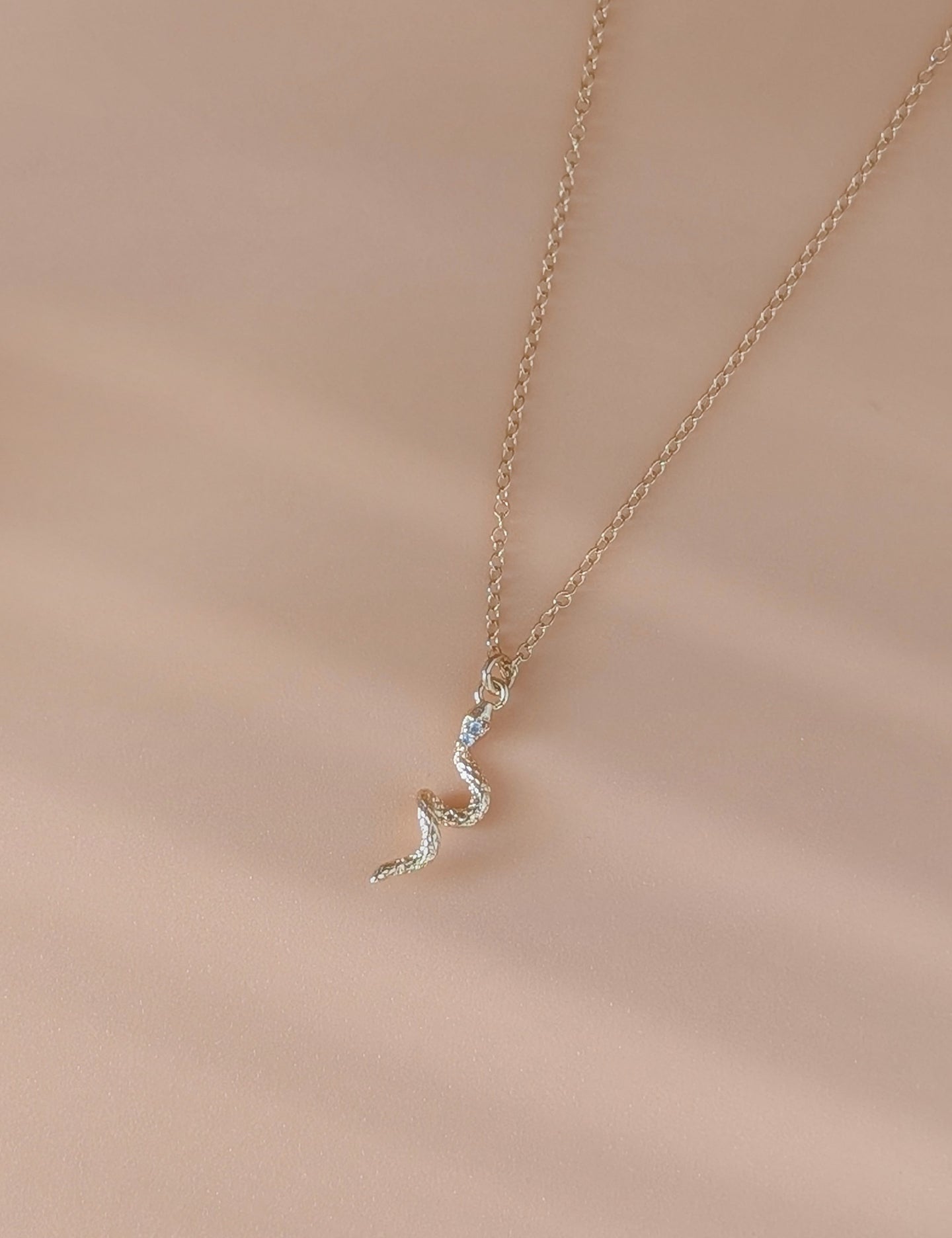 Wild Things Charm Necklaces