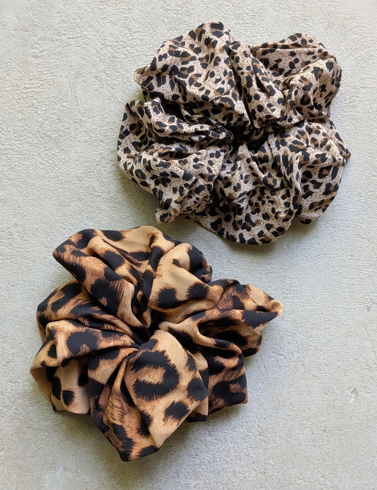 Wild XL Scrunchie