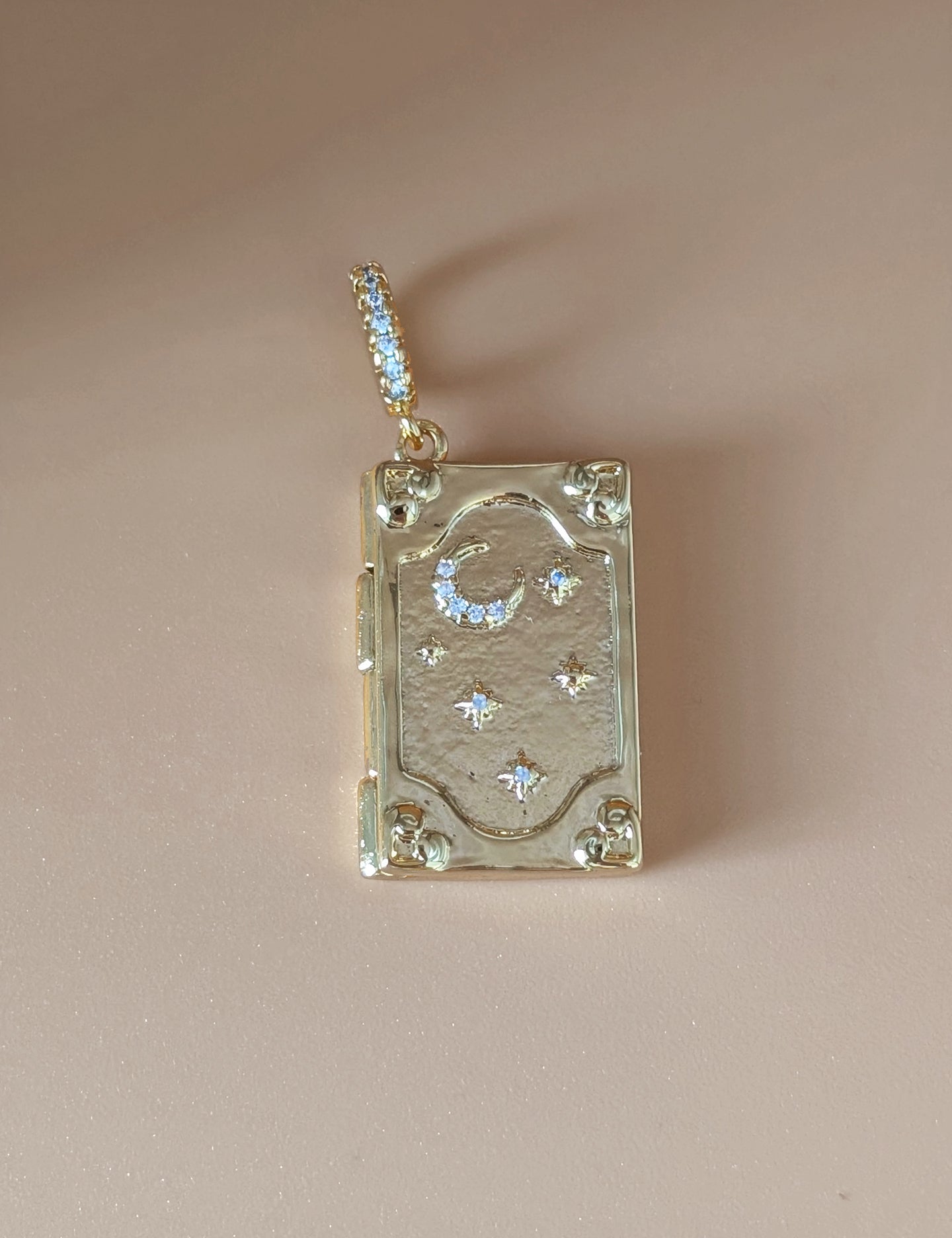 Reading & Writing Charms