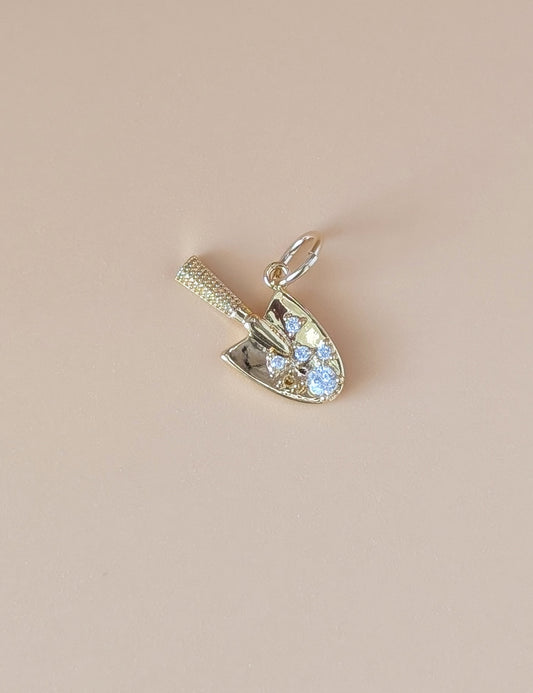 The Great Outdoors Charms