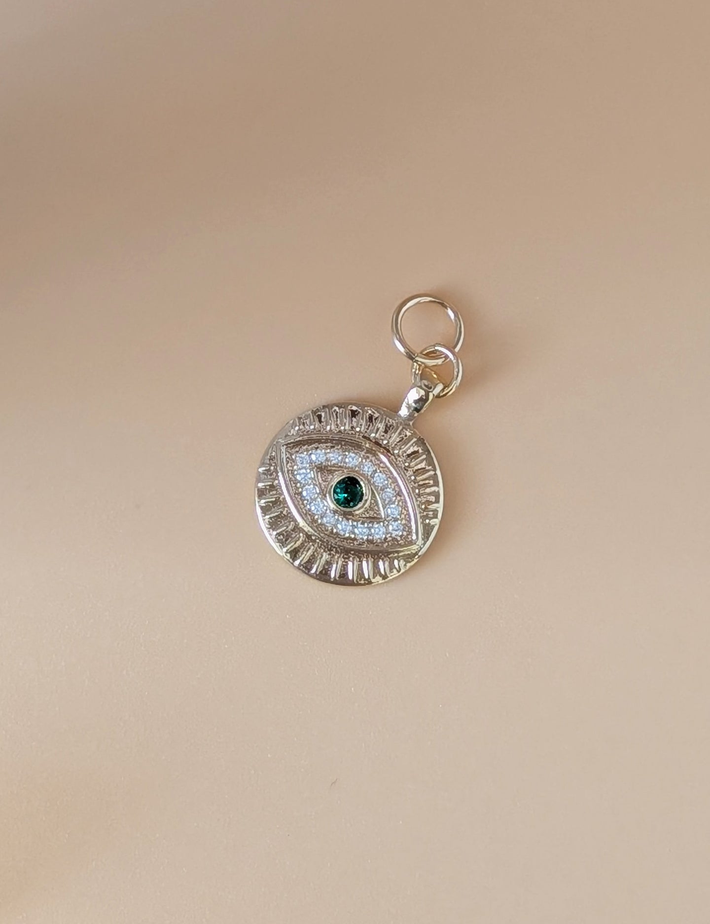 Eye Spy Charms