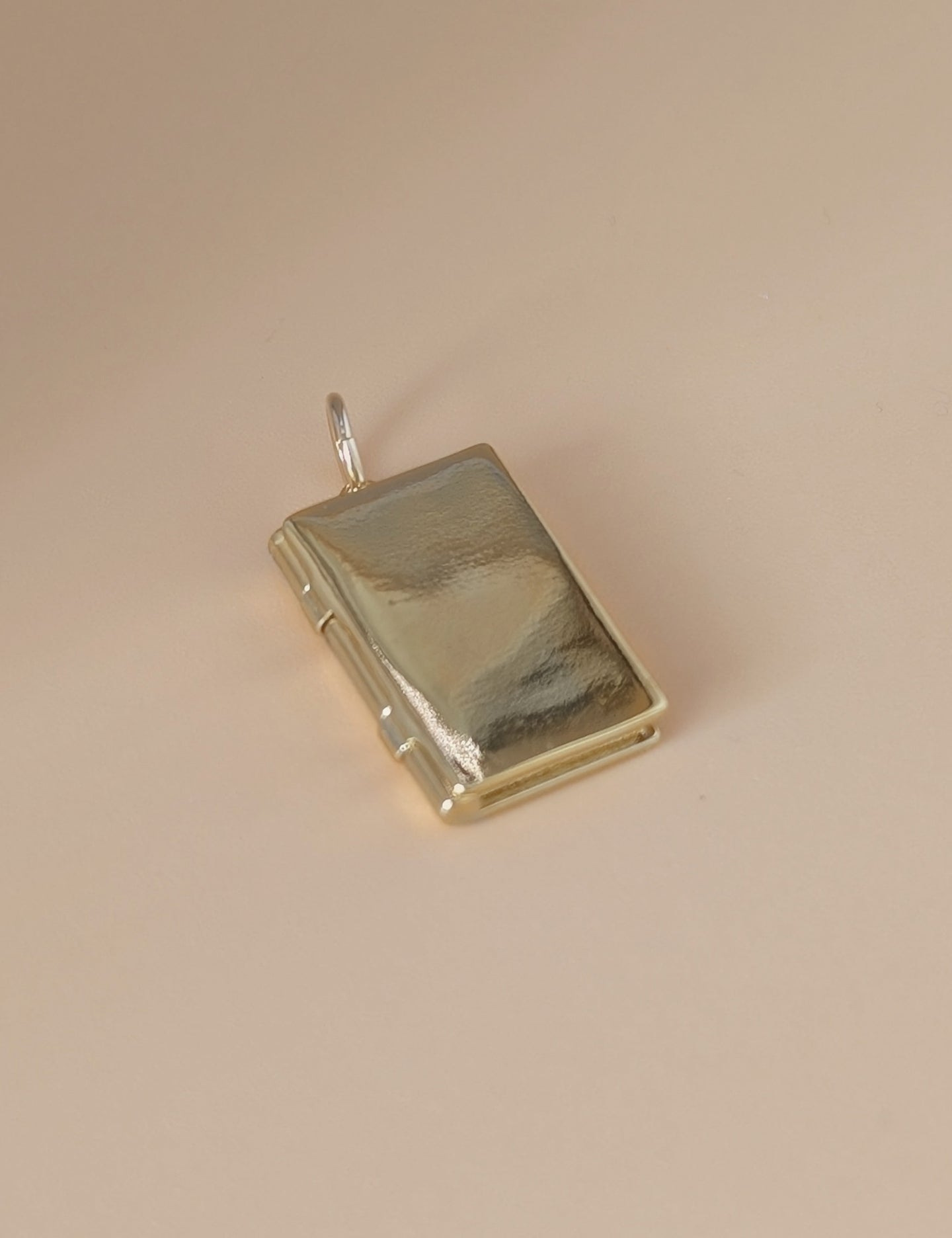 Reading & Writing Charms