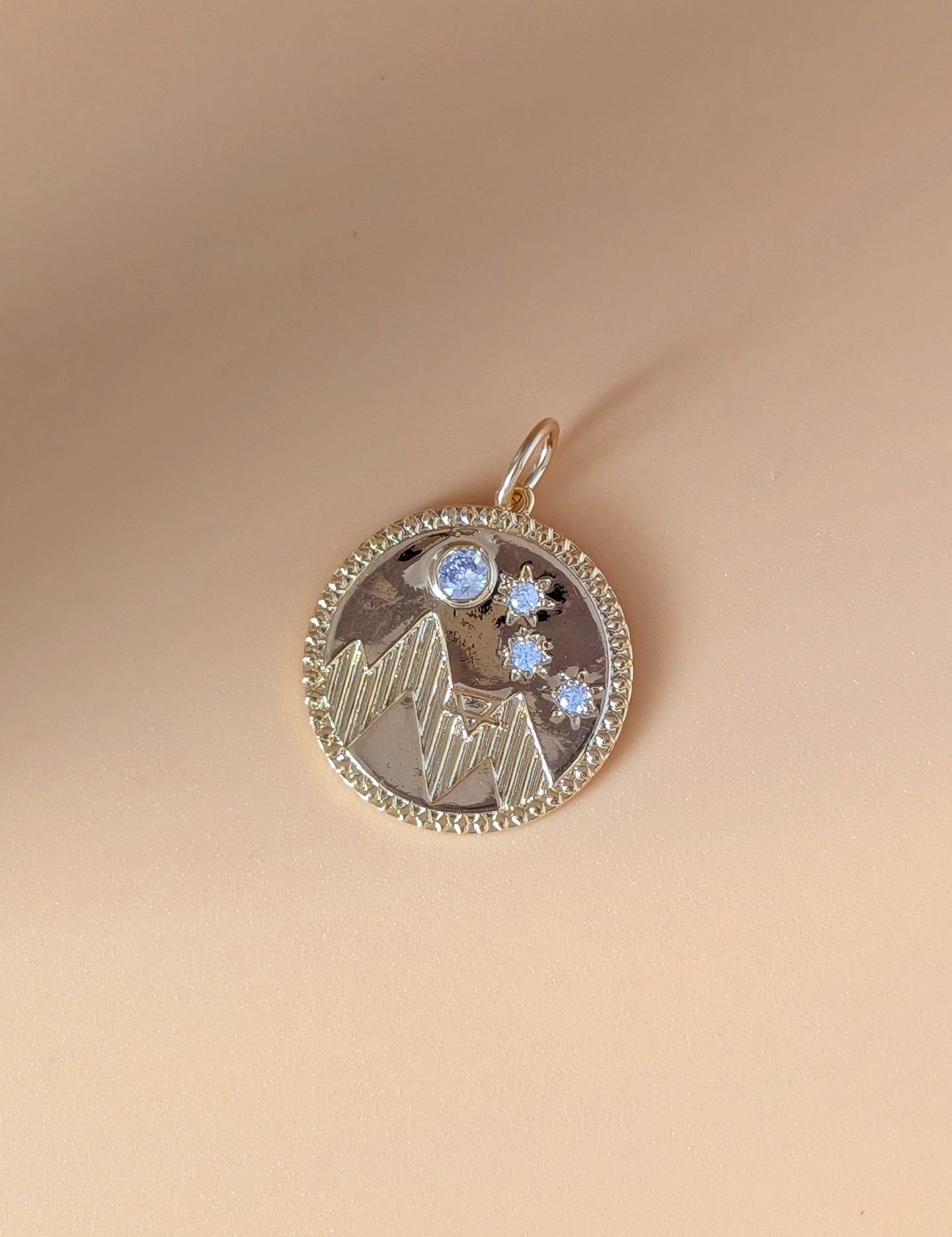 The Great Outdoors Charms