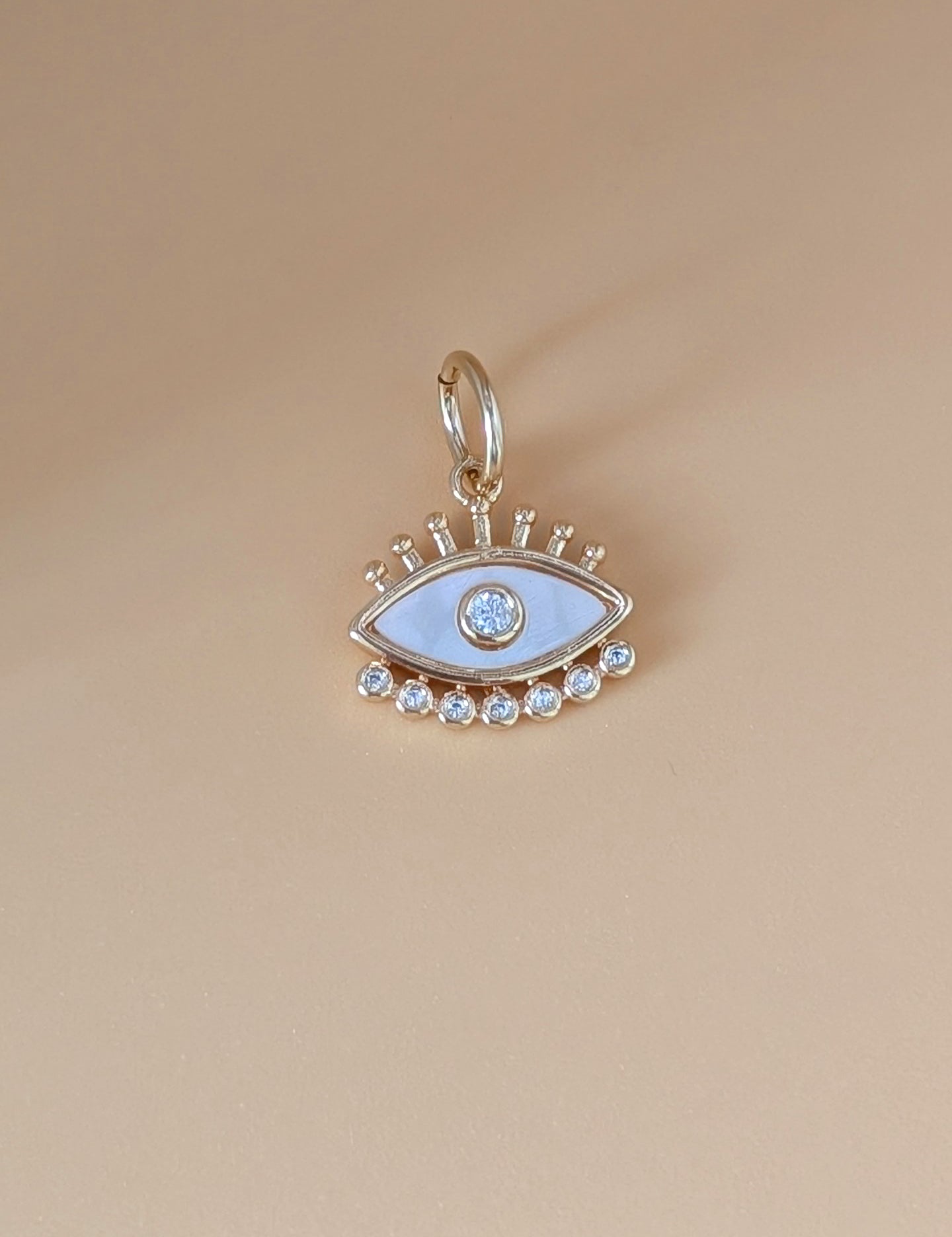 Eye Spy Charms
