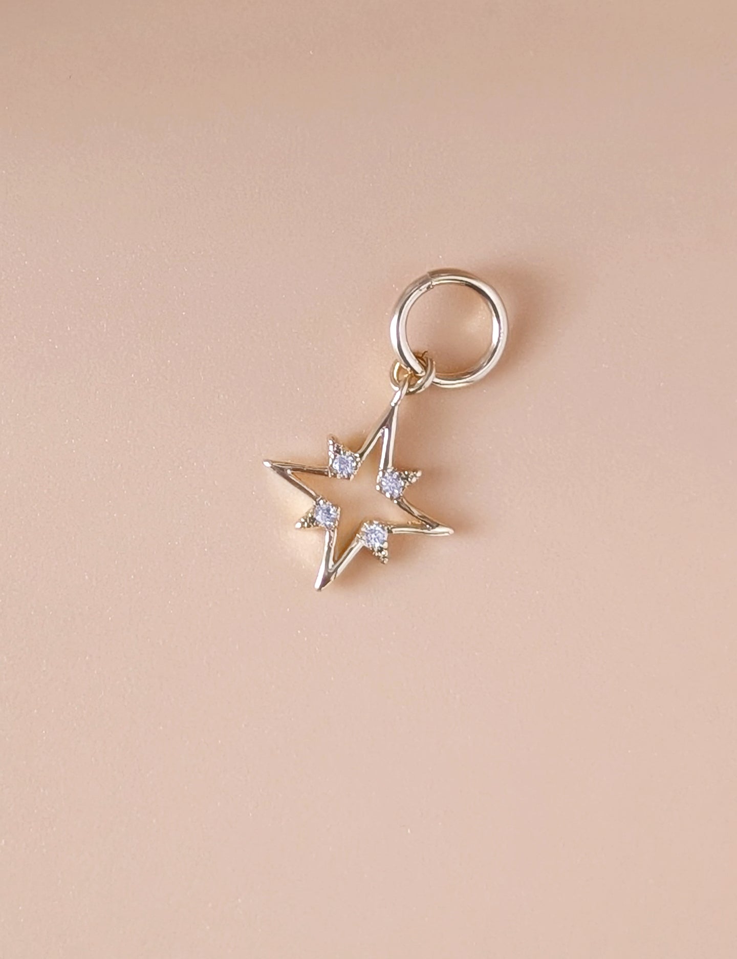 Starburst Charms