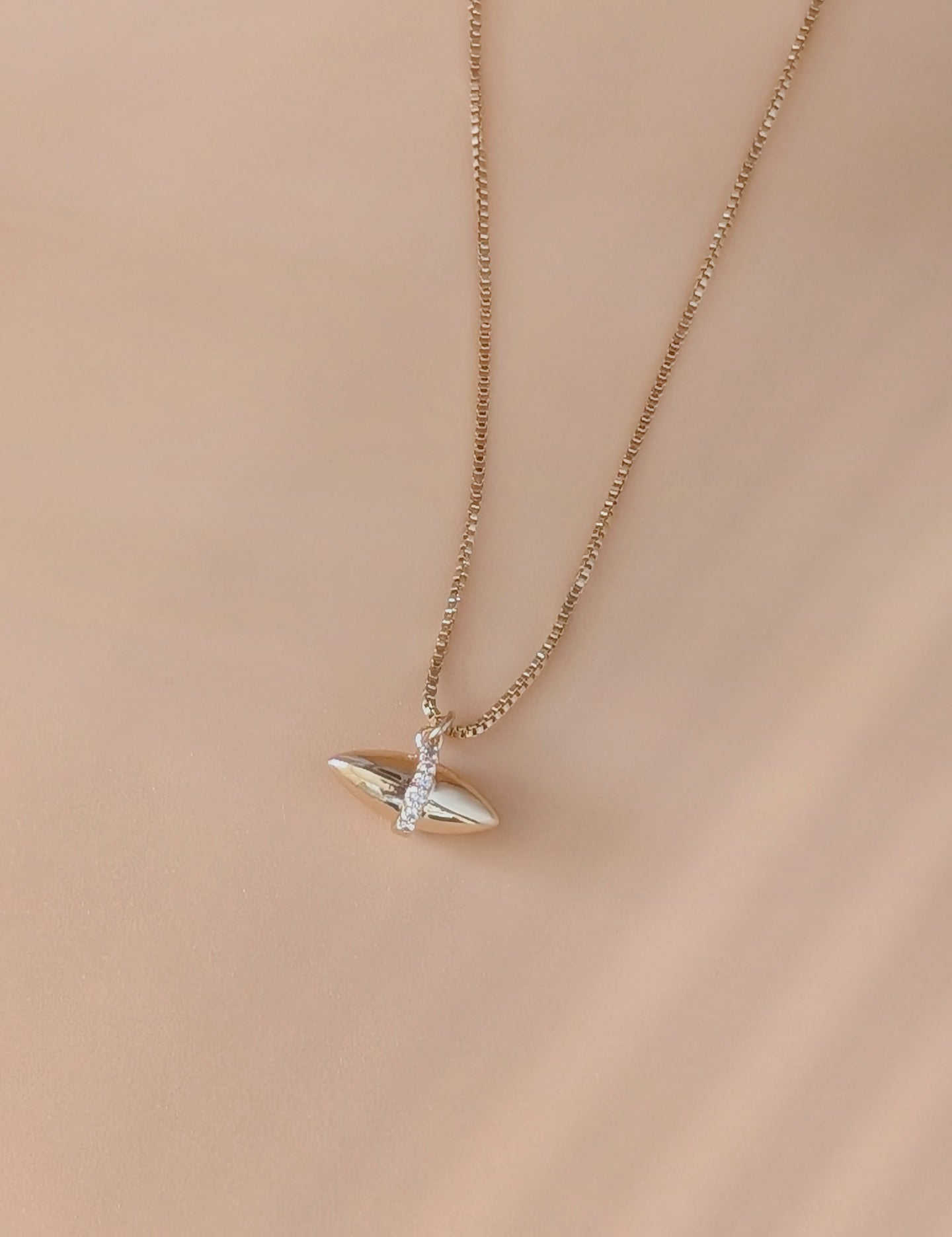 Howdy Charm Necklaces