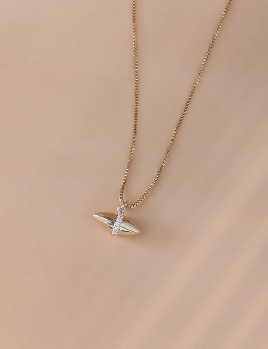 Howdy Charm Necklaces