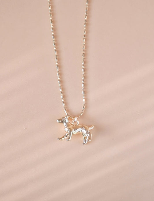 Wild Things Charm Necklaces