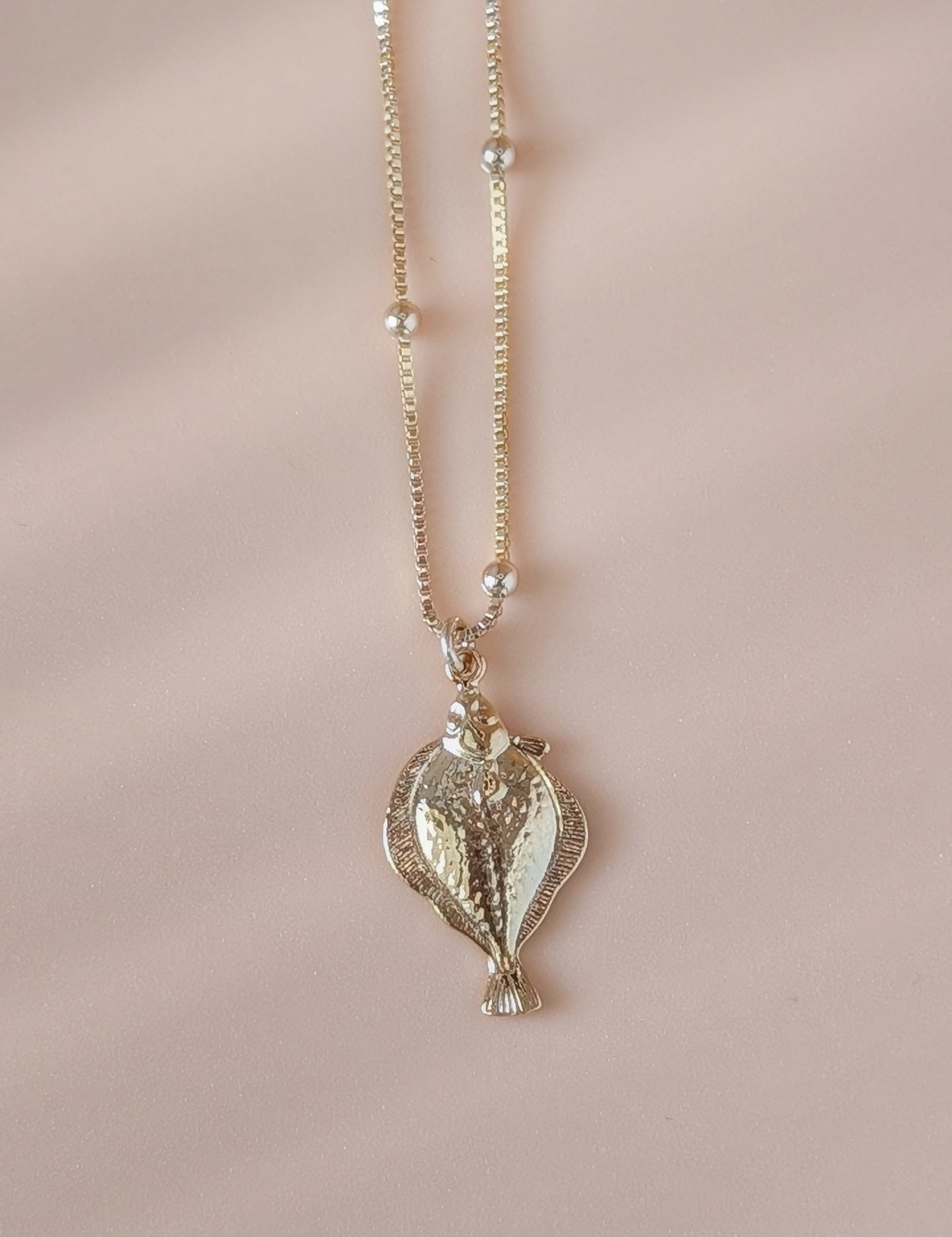 Wild Things Charm Necklaces