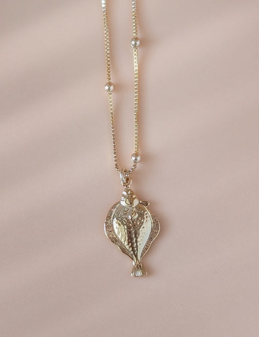 Wild Things Charm Necklaces