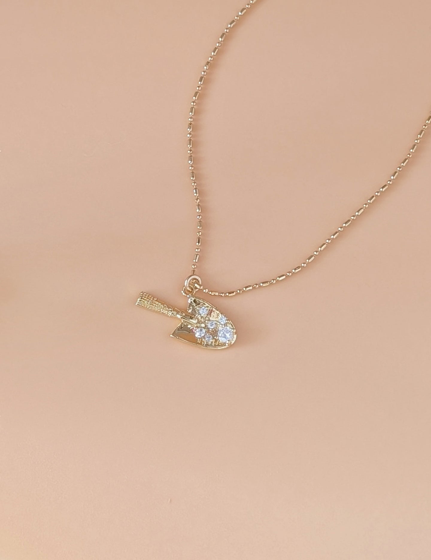 The Great Outdoors Charm Necklace