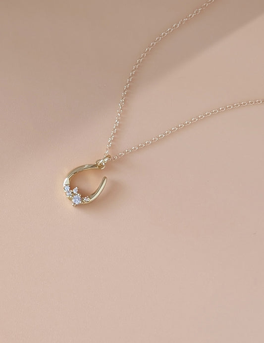 Howdy Charm Necklaces