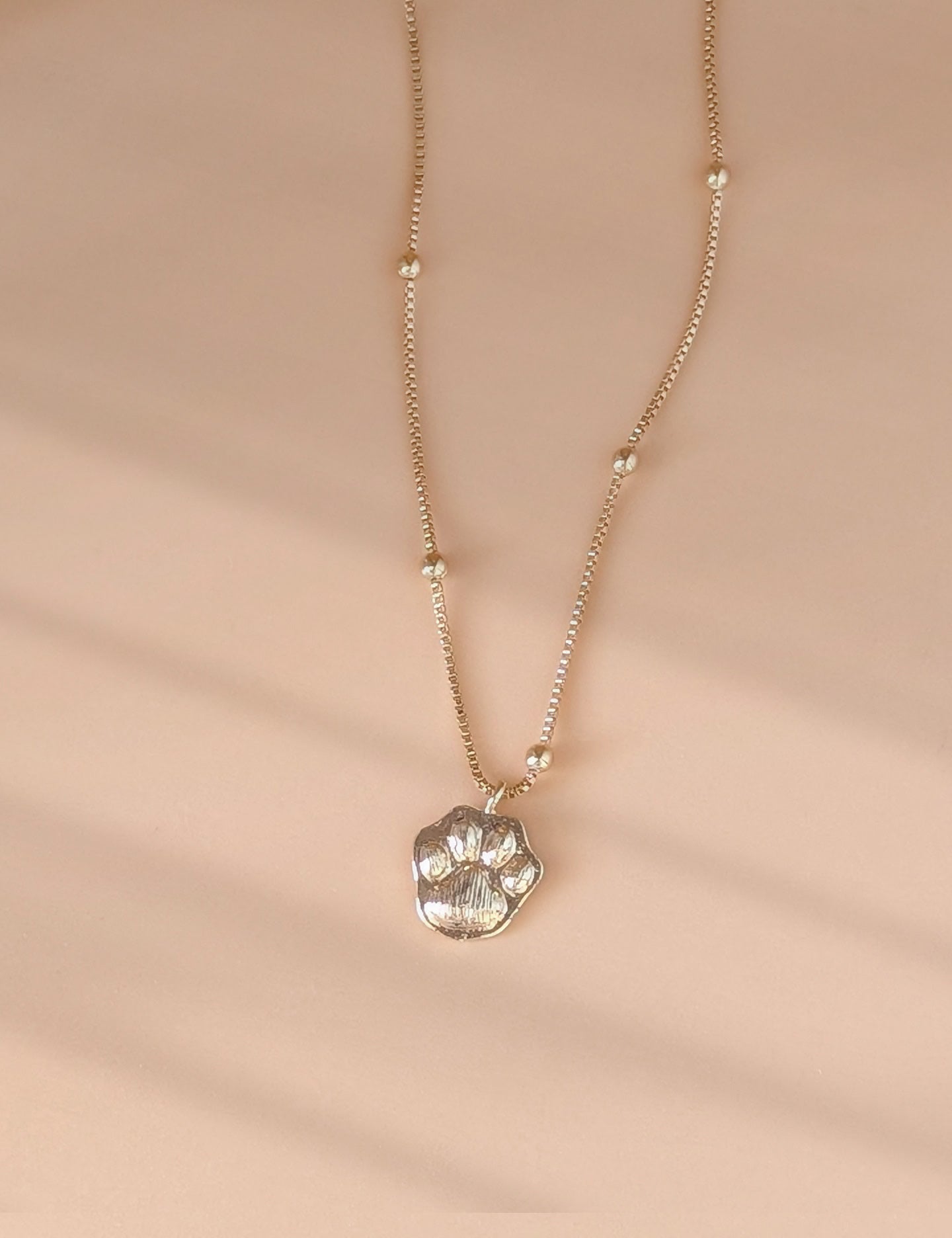 Wild Things Charm Necklaces