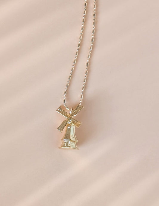 Going Places Charm Necklaces