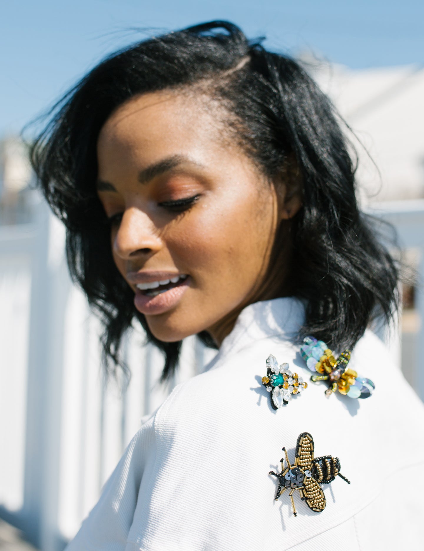 Bug Pin Sets | Limited Edition