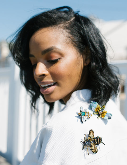 Bug Pin Sets | Limited Edition