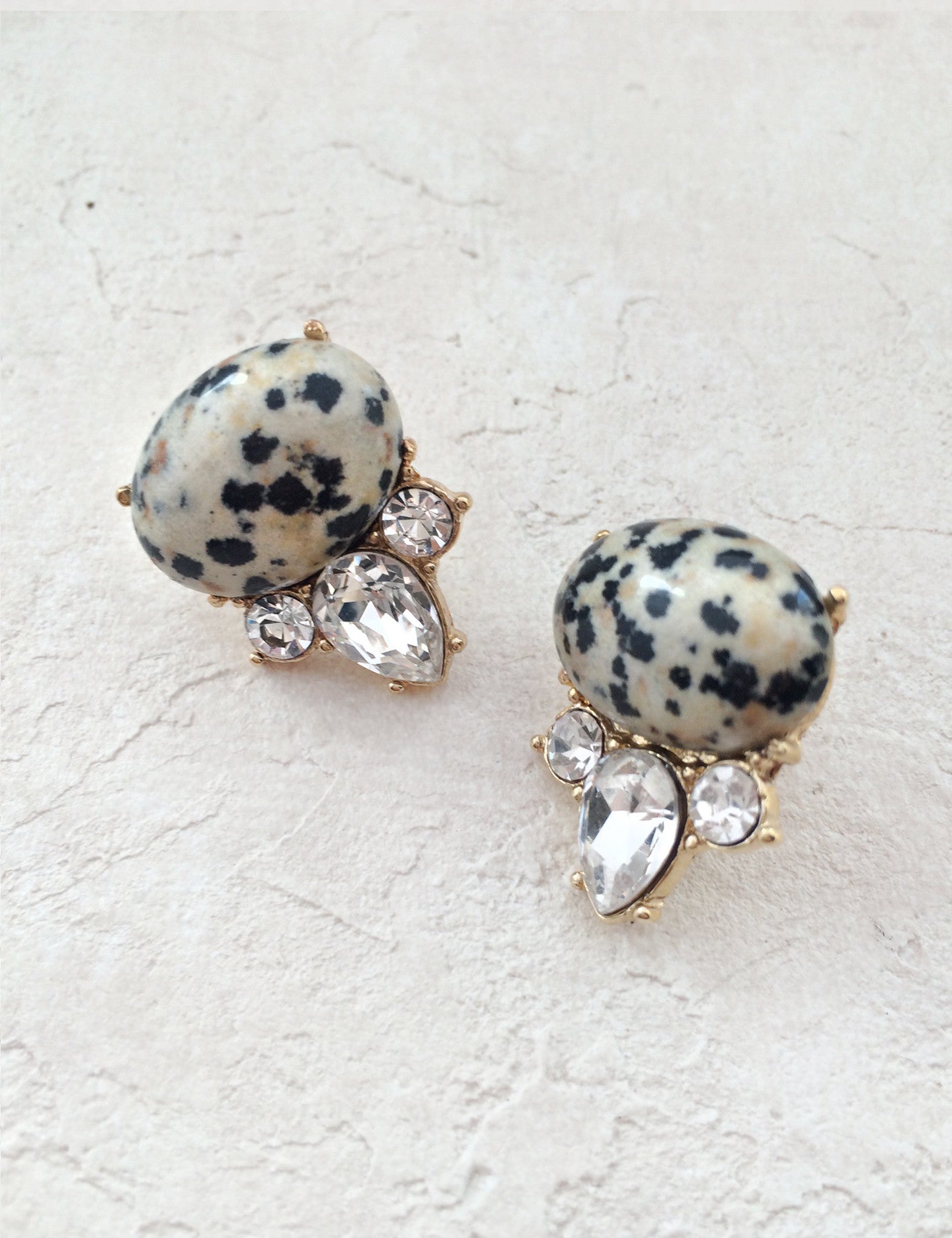 Emanuel Arch Earrings | More Colors |