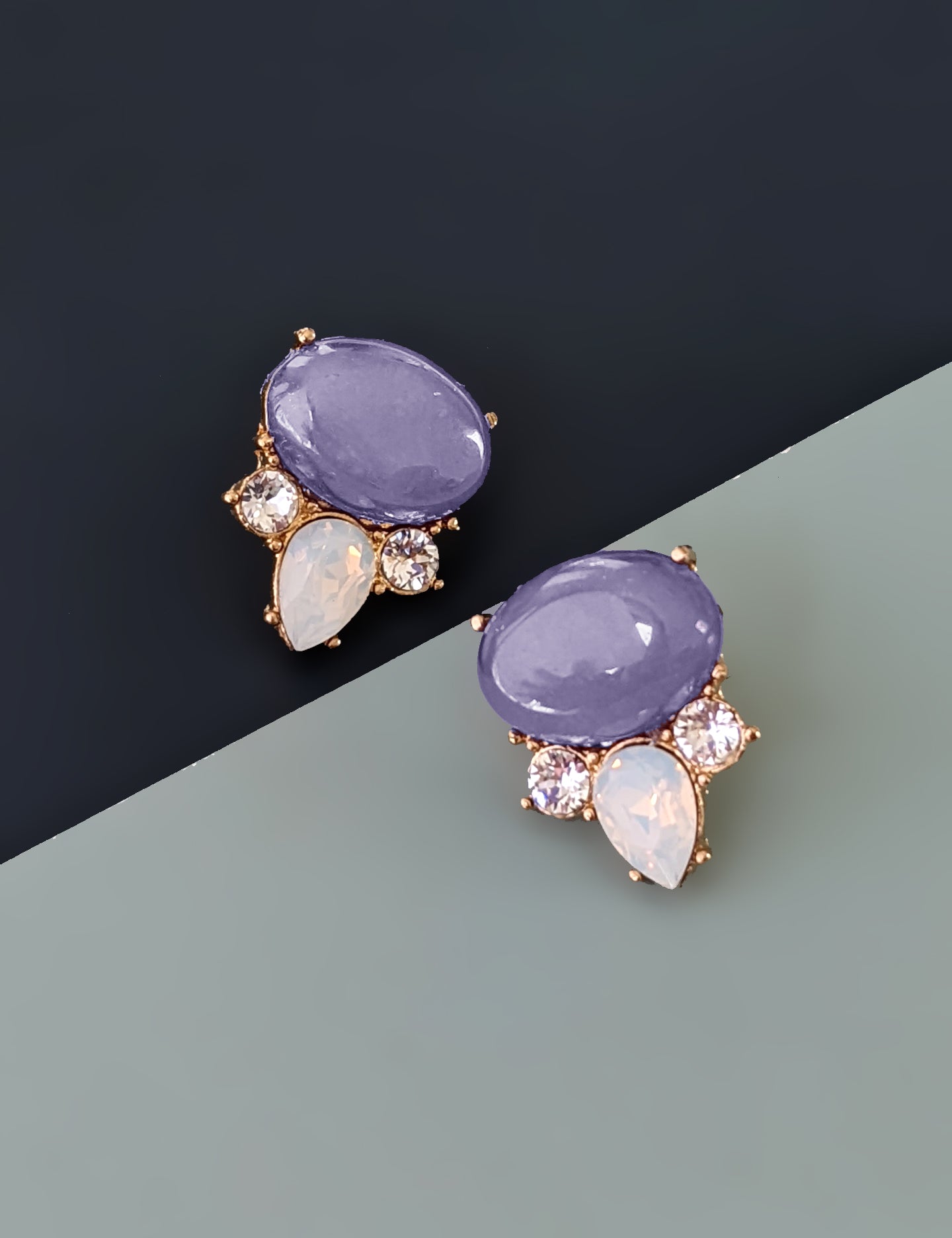 Emanuel Arch Earrings | More Colors |