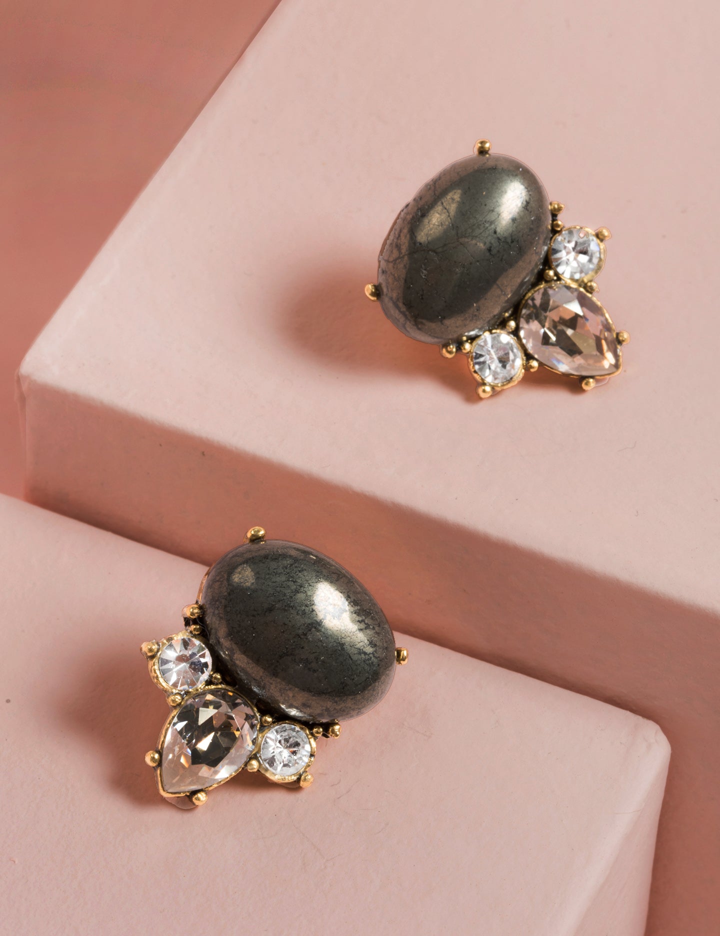 Emanuel Arch Earrings | More Colors |