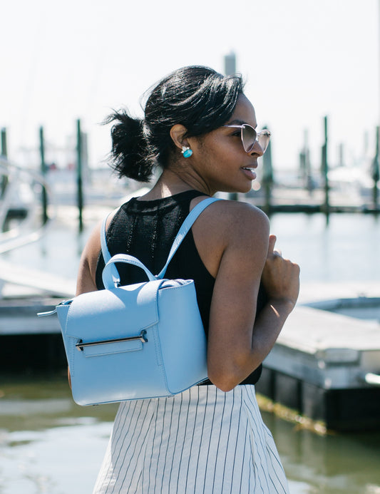 Emanuel Arch Earrings | More Colors |