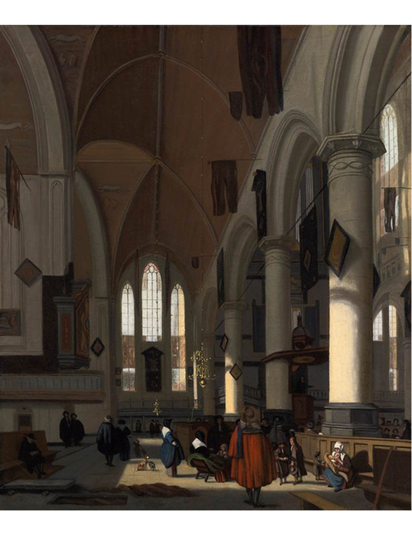 Emanuel Arch Earrings | More Colors |