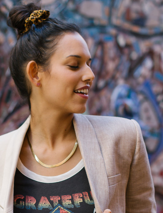 River Chain - Multiple Sizes