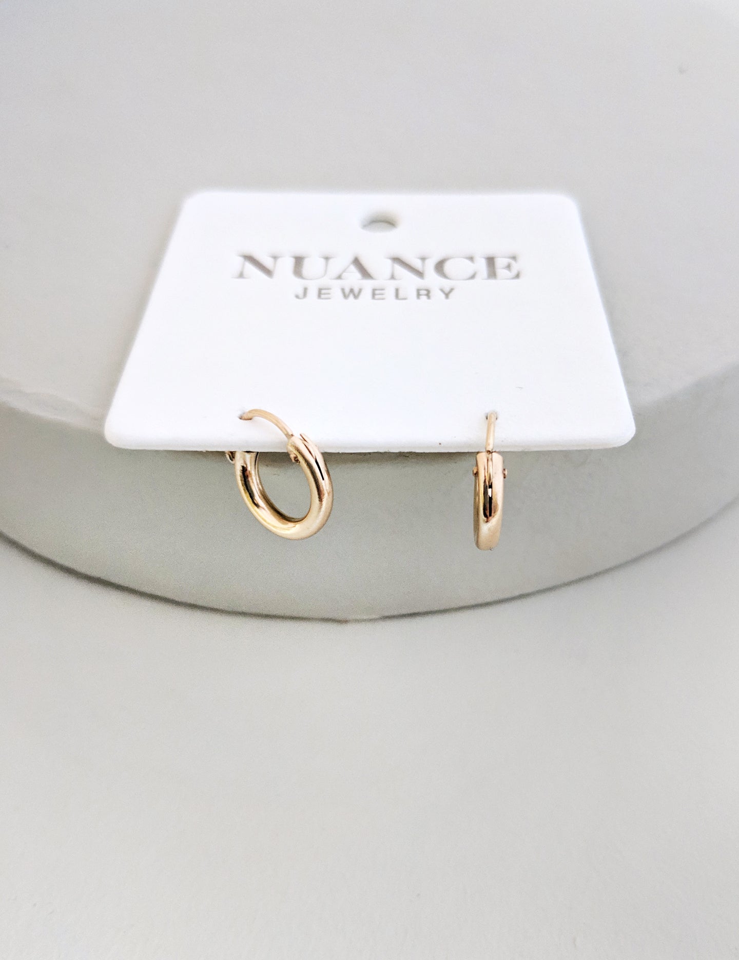 Tiny Snap Hoops