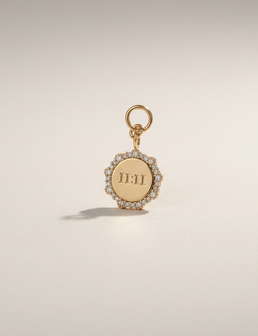 Icon Charms | Options