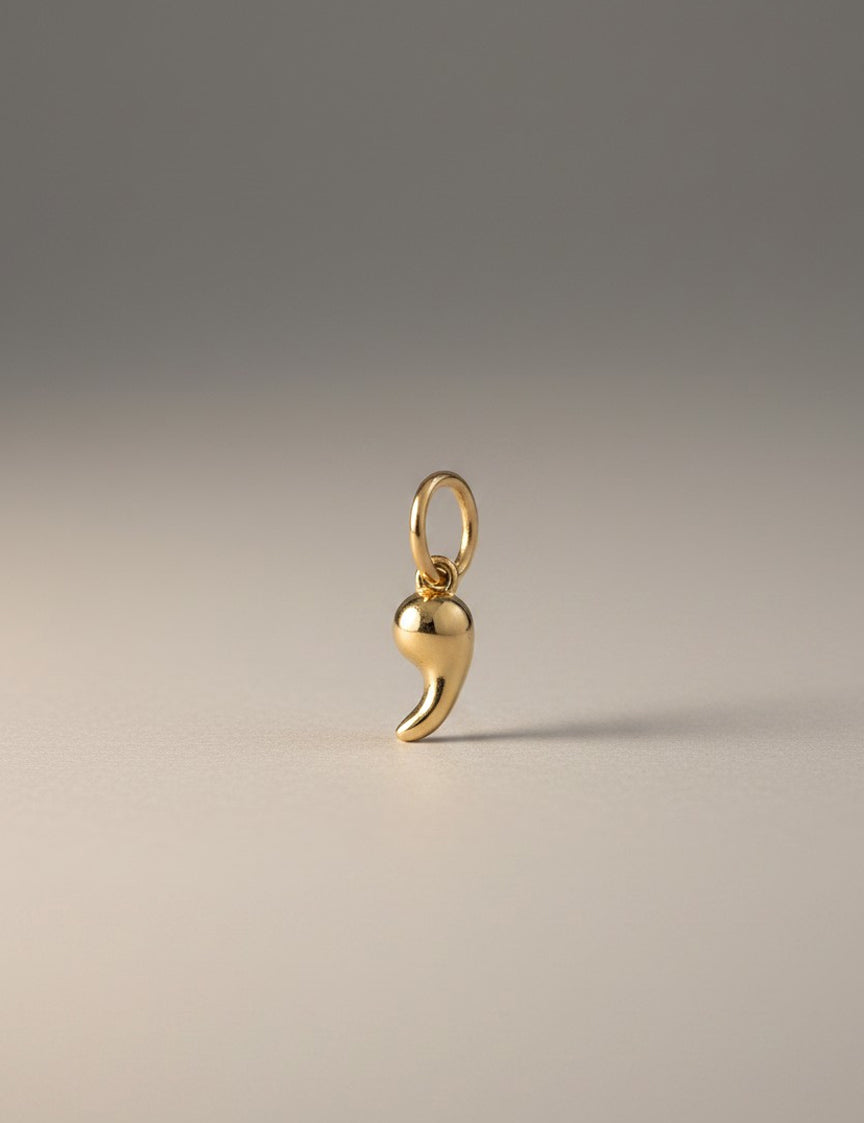 Icon Charms | Options