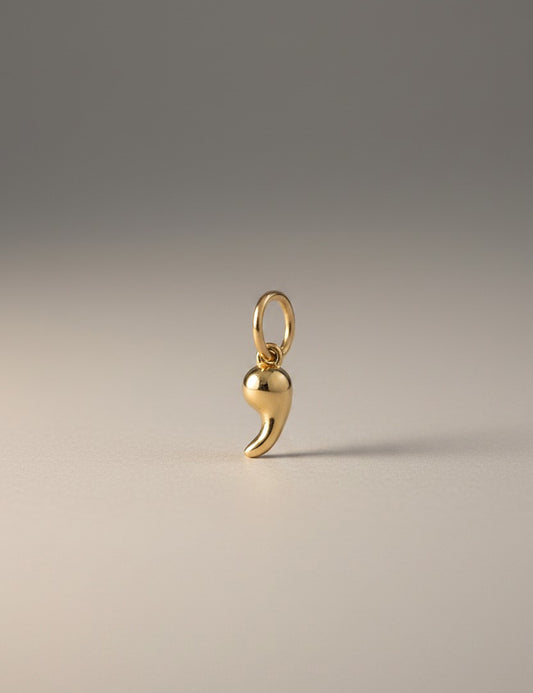 Icon Charms | Options