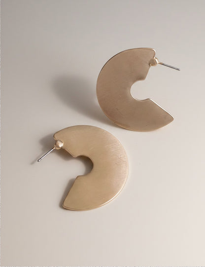 Charles Miner Earrings