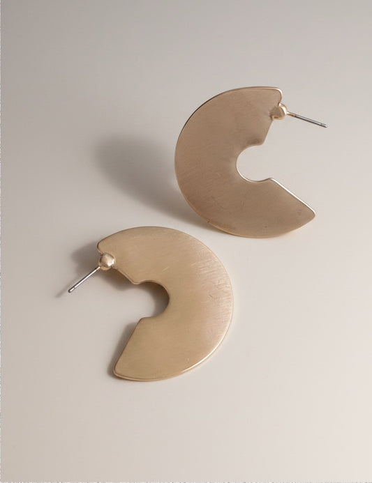 Charles Miner Earrings