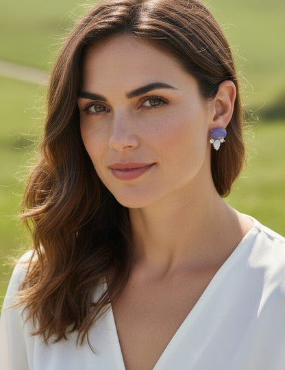 Emanuel Arch Earrings | More Colors